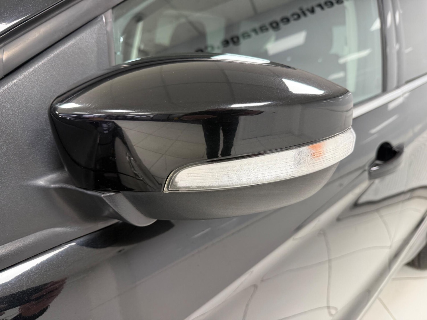 Used Ford Kuga 2013 for sale - 77131481: Photo 50