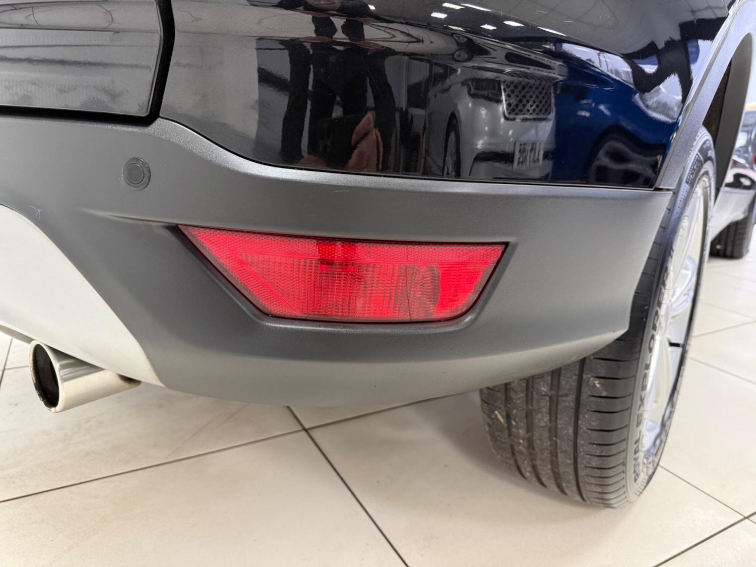 Used Ford Kuga 2013 for sale - 77131481: Photo 51