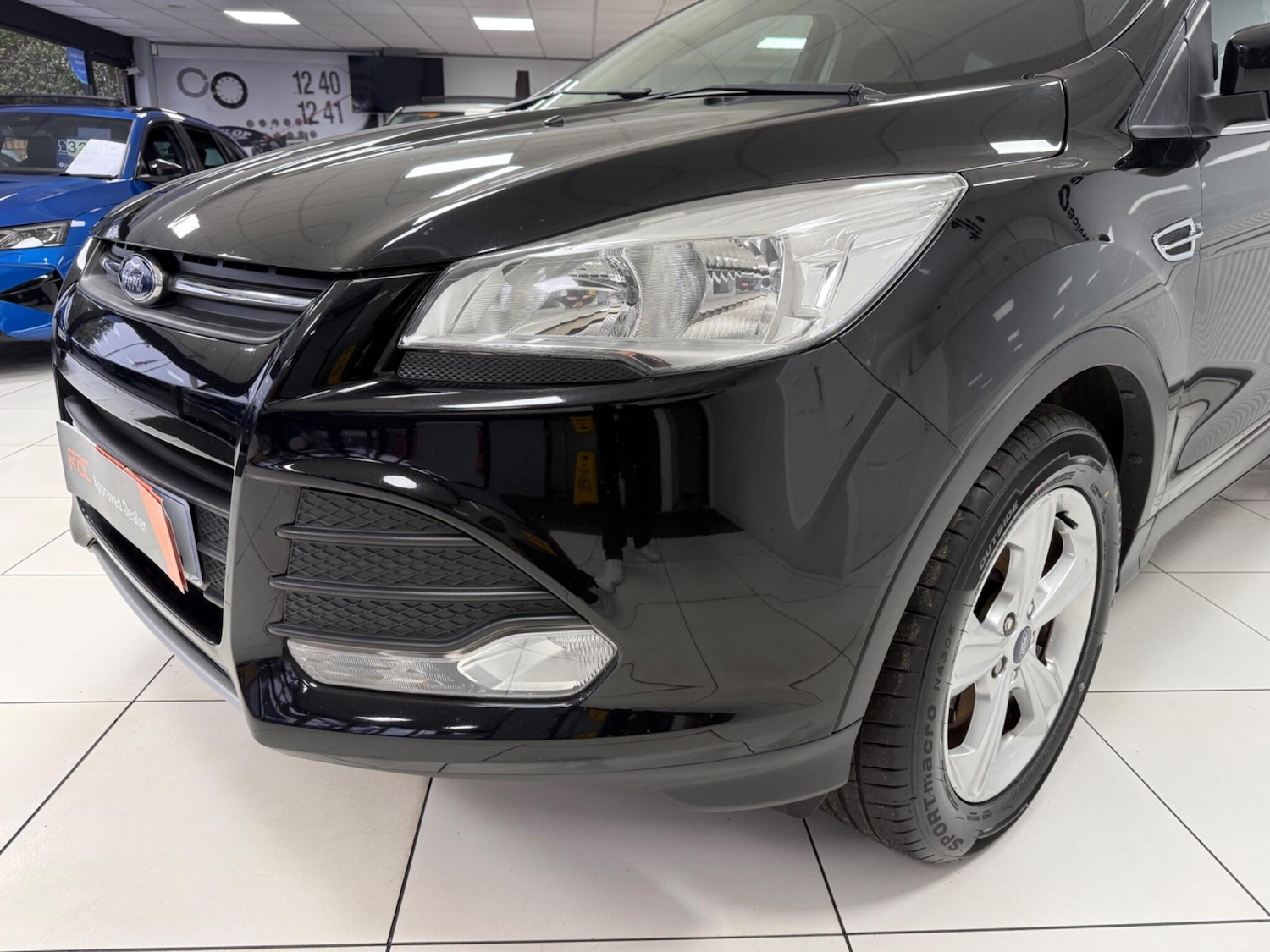 Used Ford Kuga 2013 for sale - 77131481: Photo 57