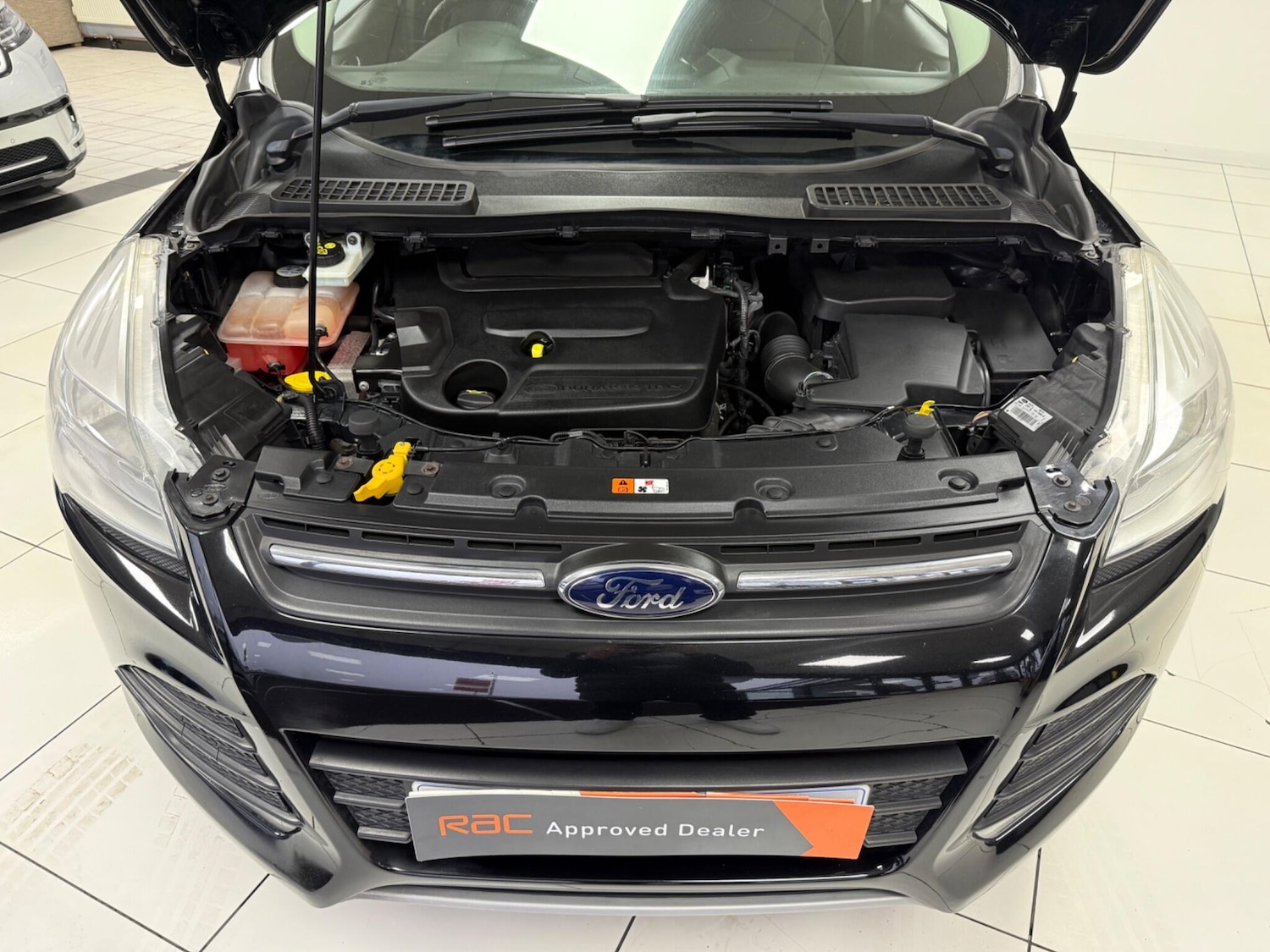 Used Ford Kuga 2013 for sale - 77131481: Photo 59