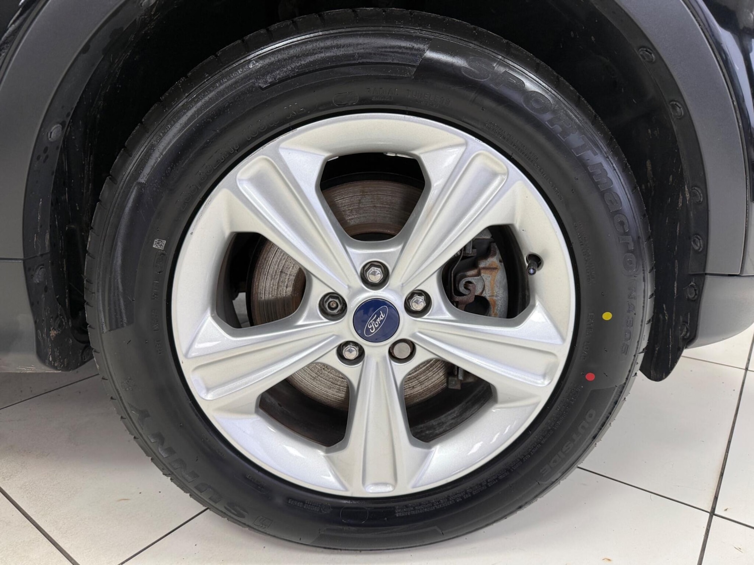 Used Ford Kuga 2013 for sale - 77131481: Photo 60