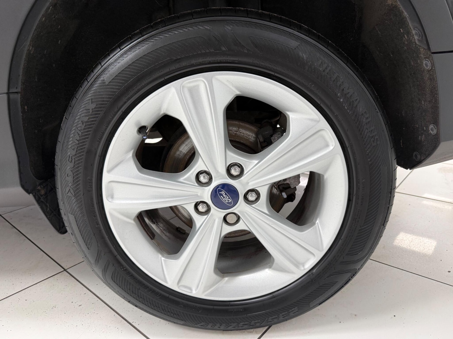 Used Ford Kuga 2013 for sale - 77131481: Photo 61