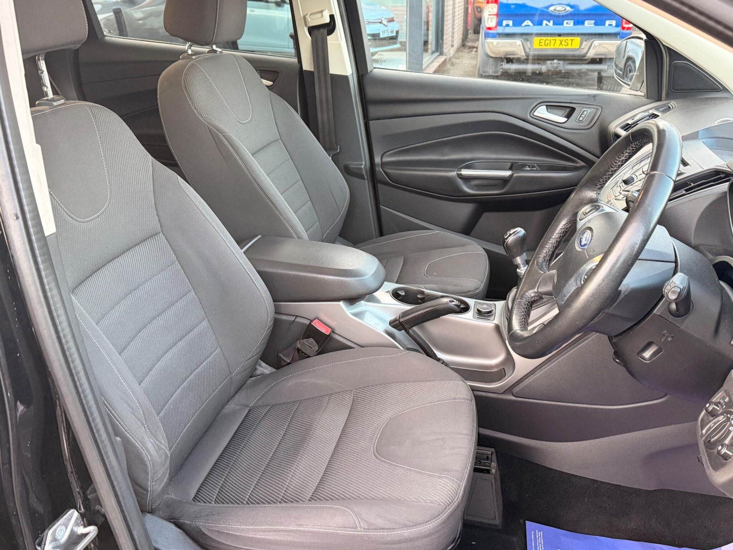 Used Ford Kuga 2013 for sale - 77131481: Photo 9