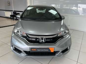 Used Honda Jazz 2018 for sale - 73916491: Photo