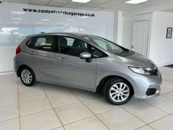Used Honda Jazz 2018 for sale - 73916491: Photo
