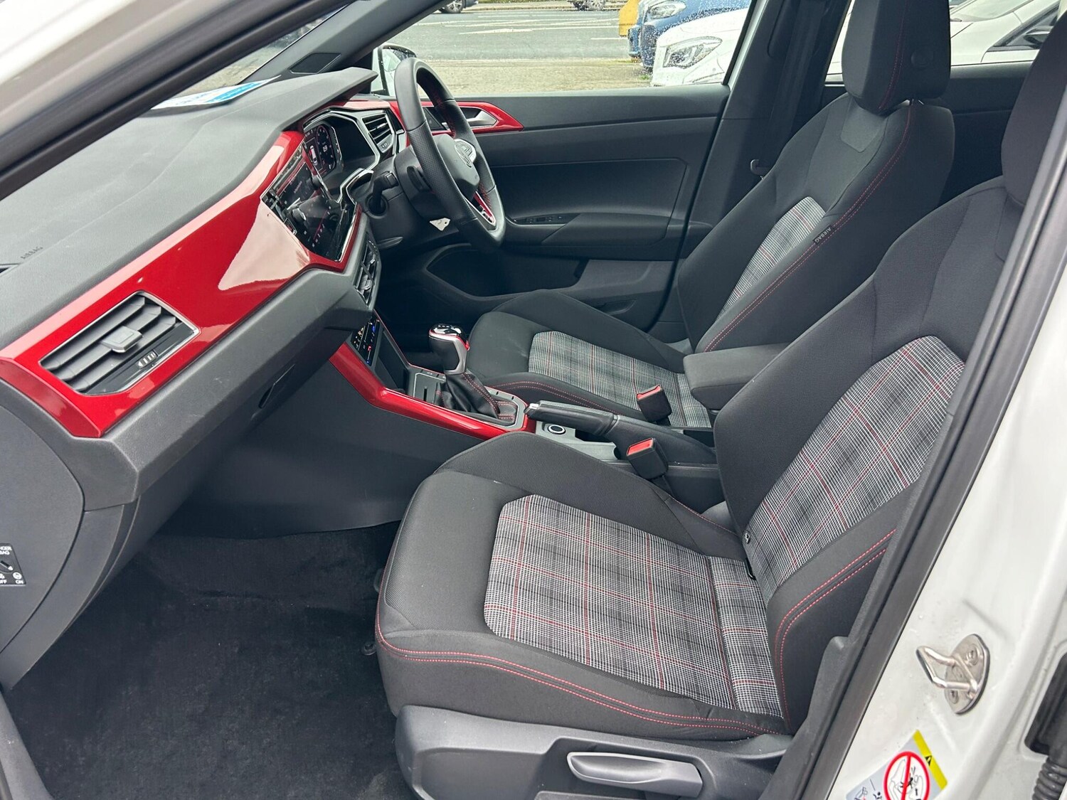 Used Volkswagen Polo for sale - 77783822: Photo 11