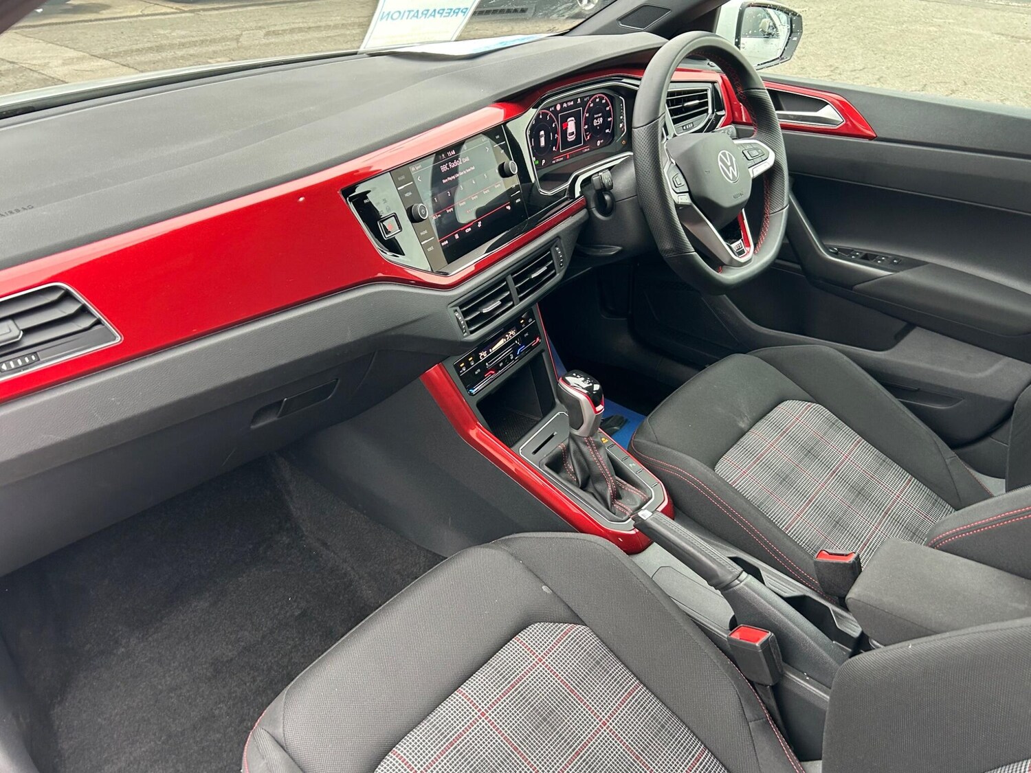 Used Volkswagen Polo for sale - 77783822: Photo 13