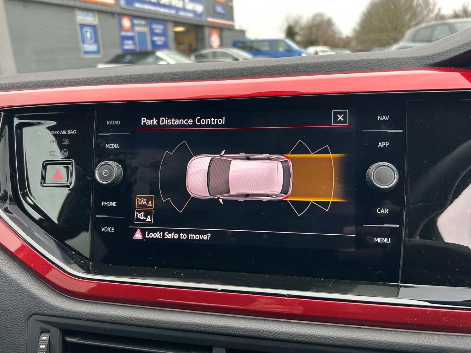 Used Volkswagen Polo for sale - 77783822: Photo 17