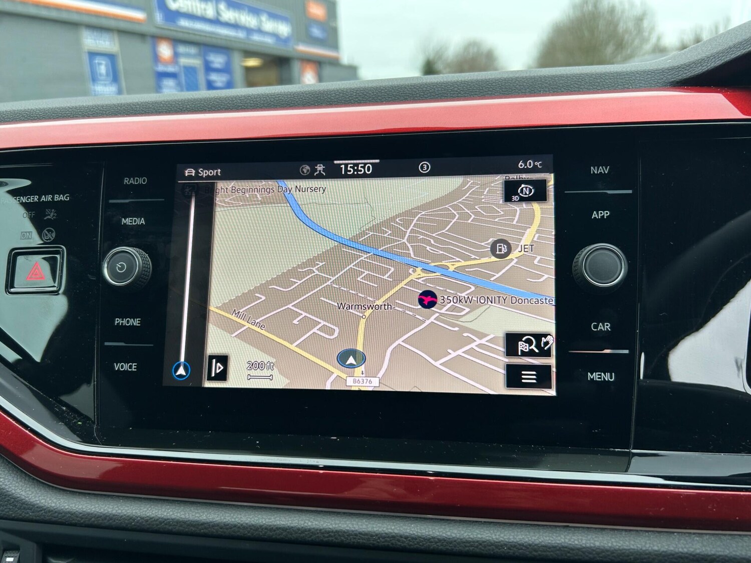 Used Volkswagen Polo for sale - 77783822: Photo 18