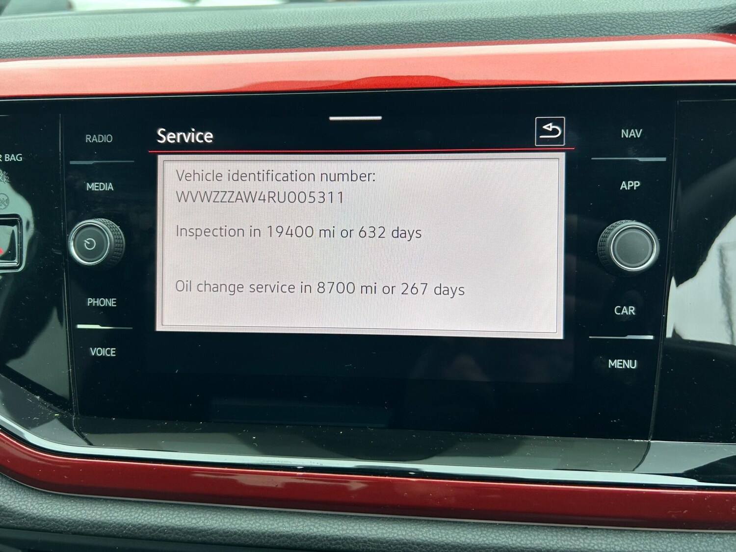 Used Volkswagen Polo for sale - 77783822: Photo 19