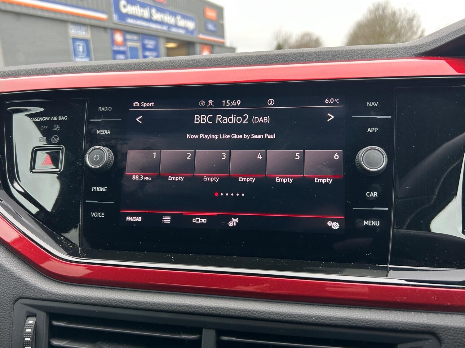 Used Volkswagen Polo for sale - 77783822: Photo 20