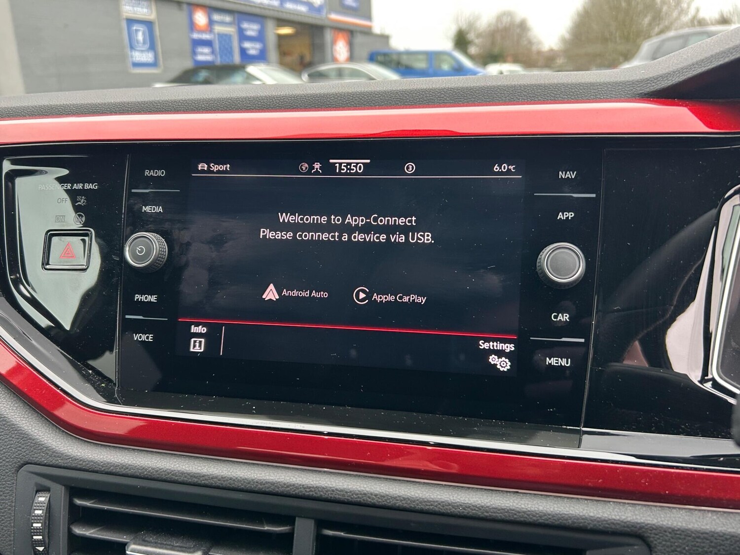 Used Volkswagen Polo for sale - 77783822: Photo 21