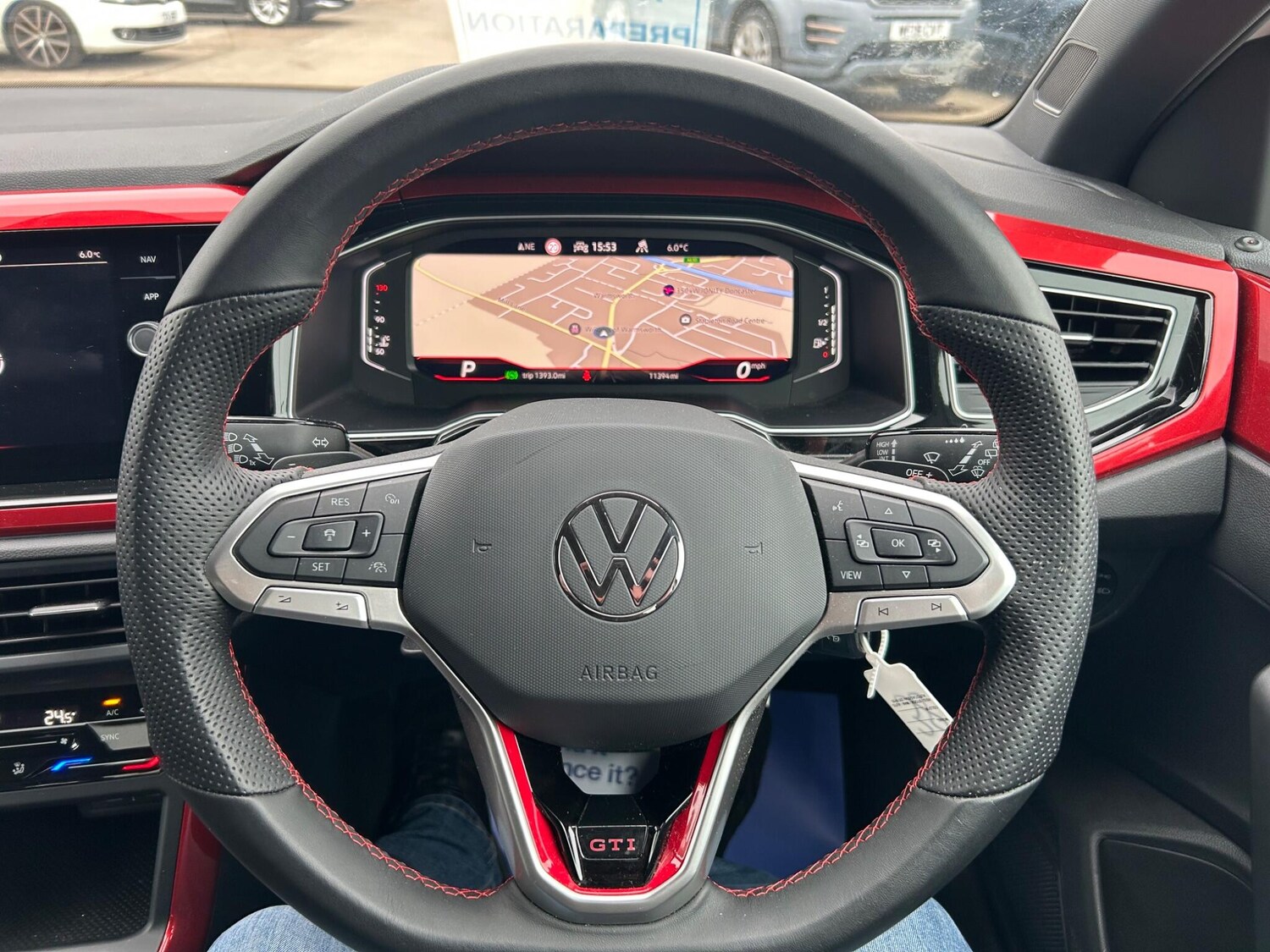 Used Volkswagen Polo for sale - 77783822: Photo 25