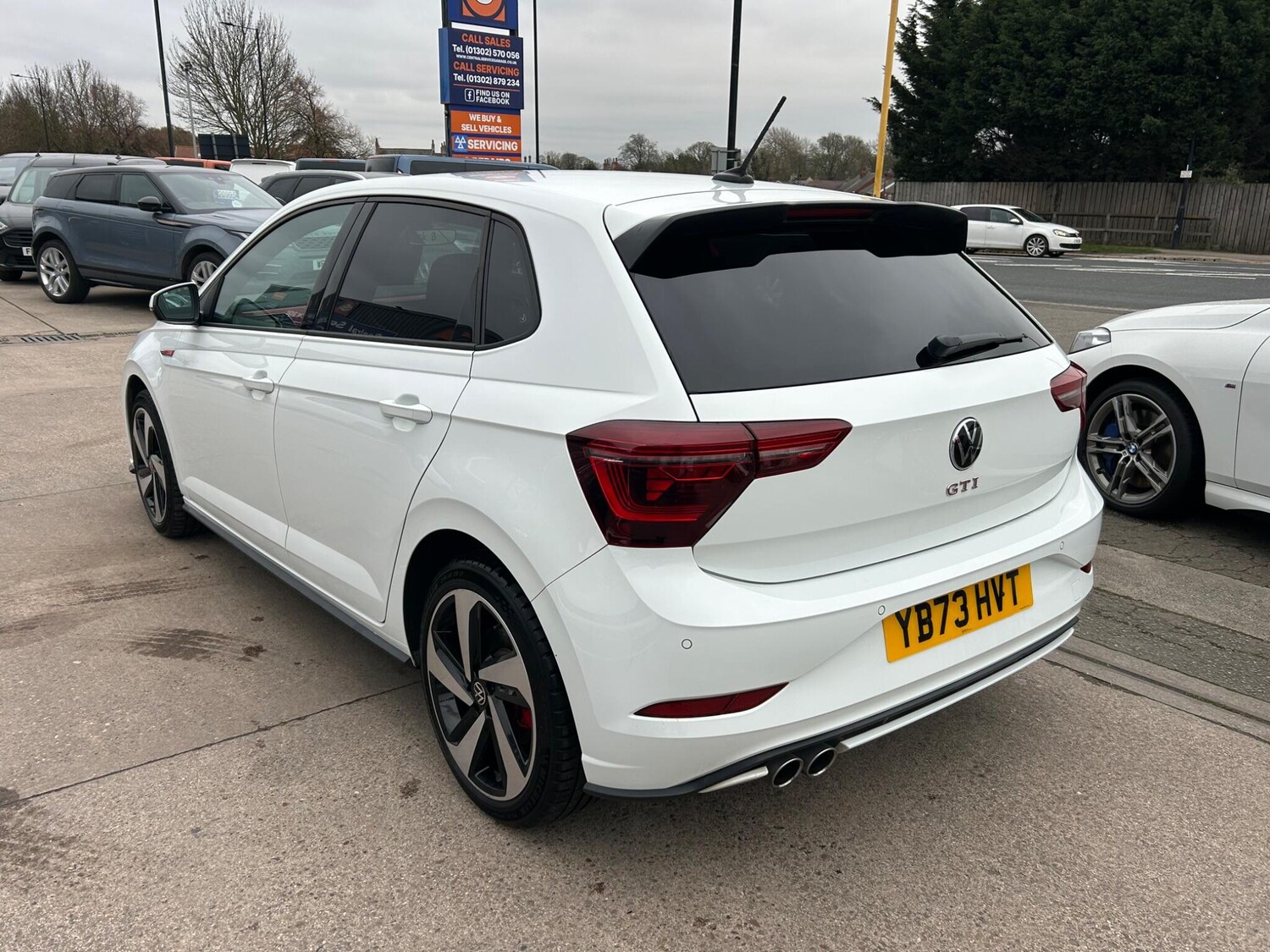 Used Volkswagen Polo for sale - 77783822: Photo 26