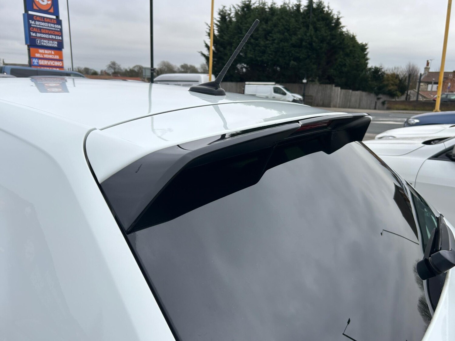 Used Volkswagen Polo for sale - 77783822: Photo 30