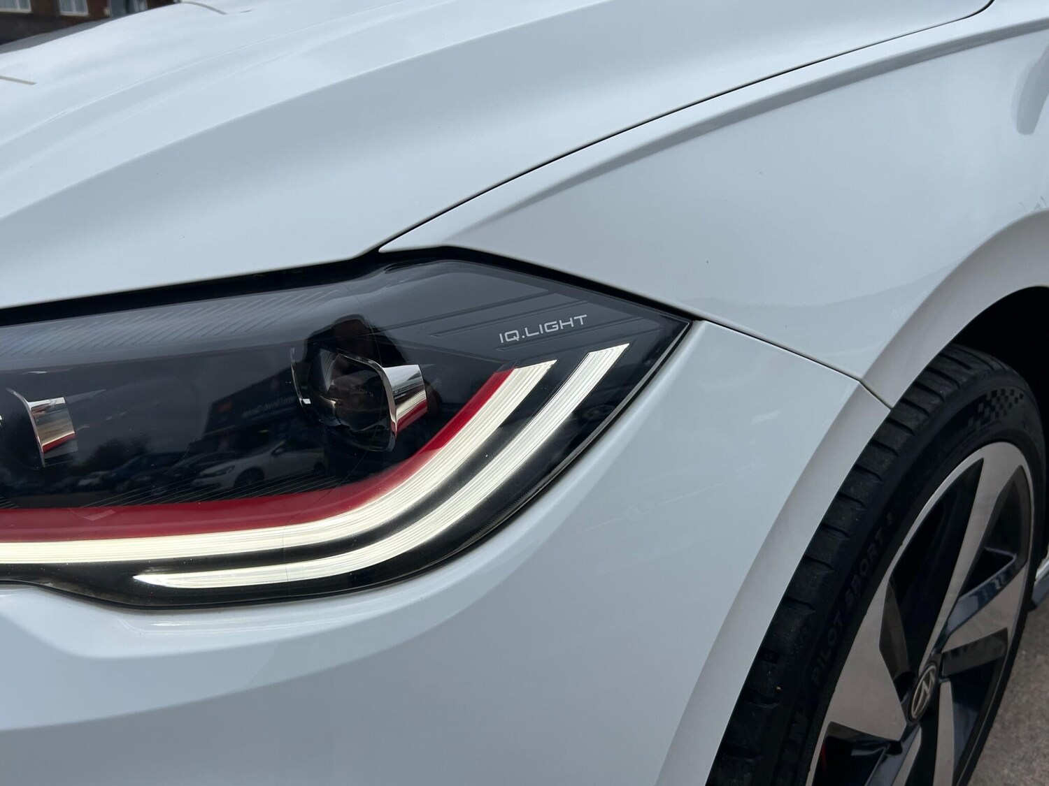 Used Volkswagen Polo for sale - 77783822: Photo 31