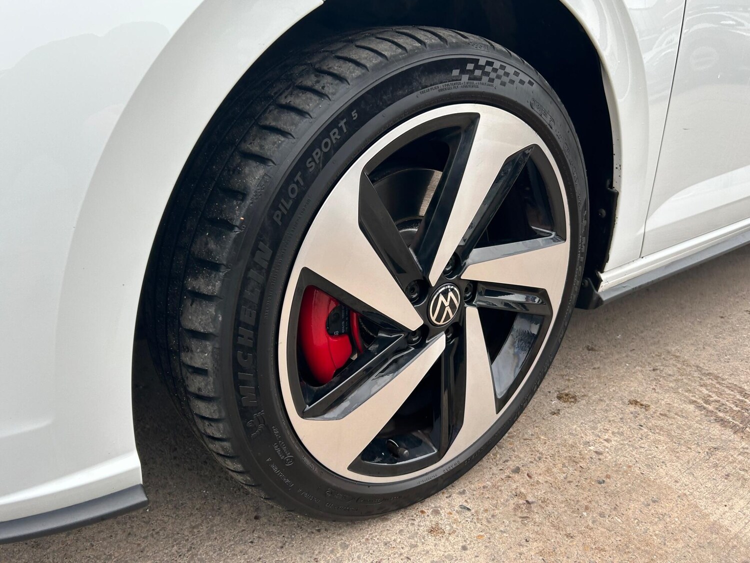 Used Volkswagen Polo for sale - 77783822: Photo 32