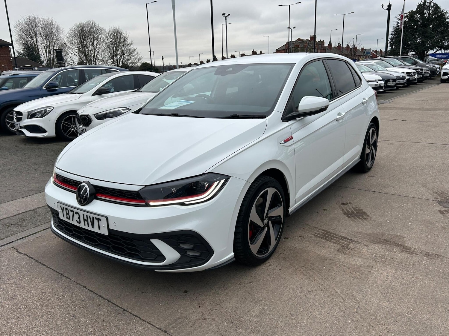 Used Volkswagen Polo for sale - 77783822: Photo 5