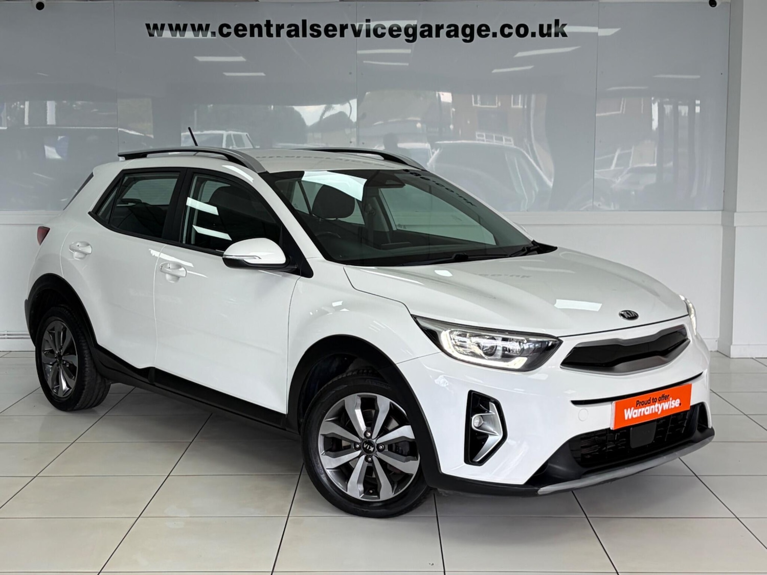 Kia Stonic