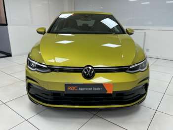 Used Volkswagen Golf 2021 for sale - 72677593: Photo