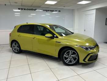 Used Volkswagen Golf 2021 for sale - 72677593: Photo