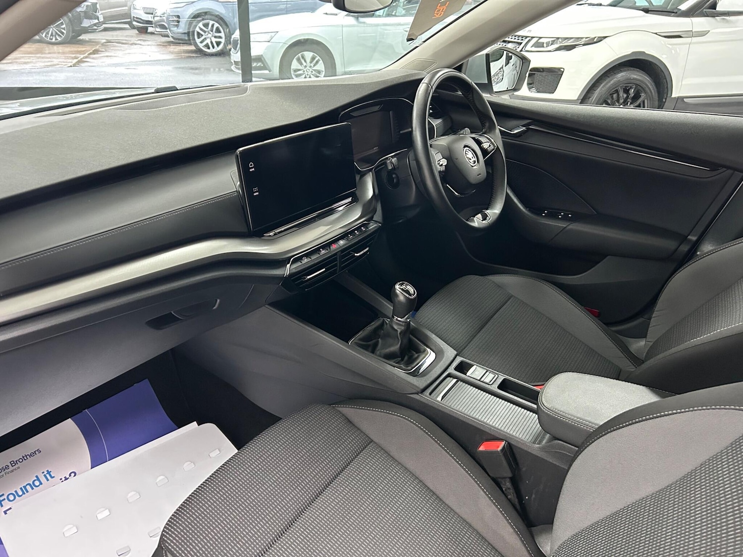 Used Skoda Octavia 2022 for sale - 77291912: Photo 13