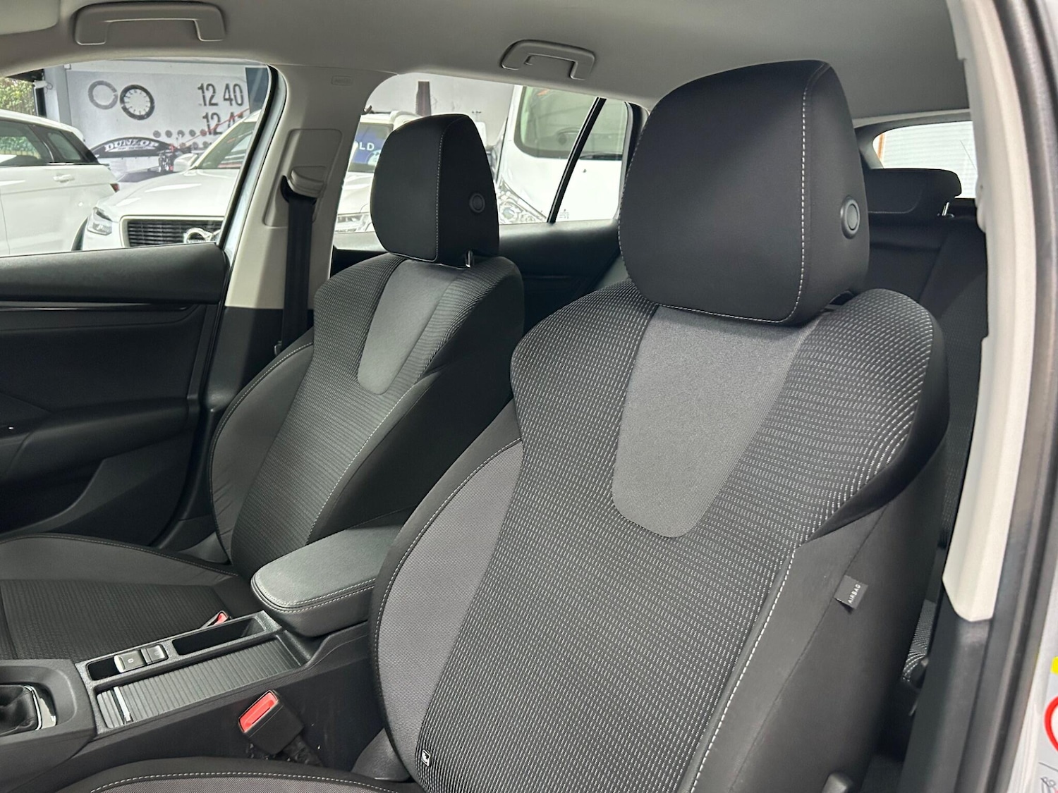 Used Skoda Octavia 2022 for sale - 77291912: Photo 15