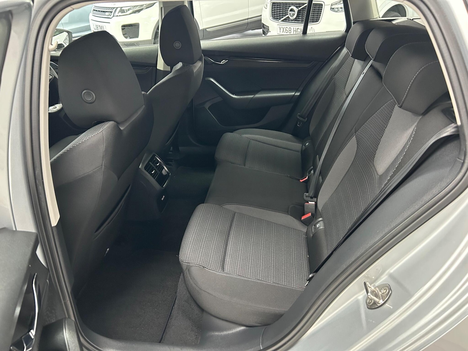 Used Skoda Octavia 2022 for sale - 77291912: Photo 16