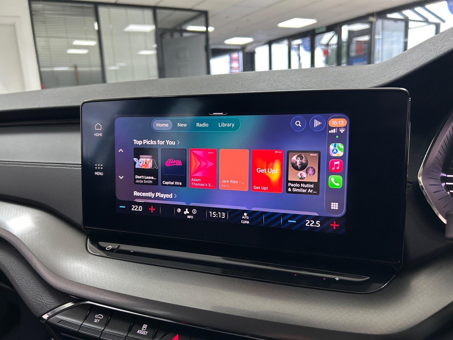 Used Skoda Octavia 2022 for sale - 77291912: Photo 19