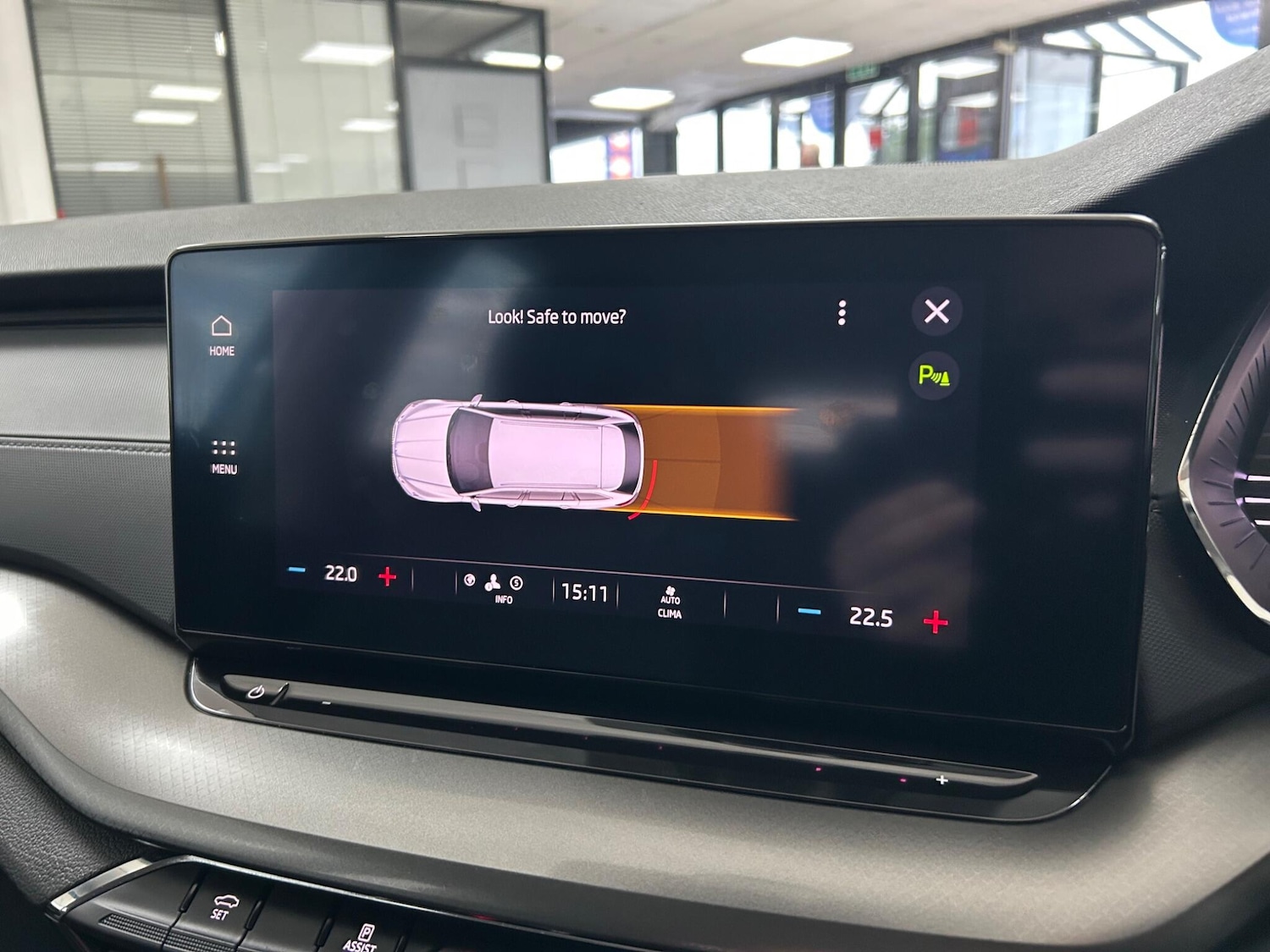 Used Skoda Octavia 2022 for sale - 77291912: Photo 22