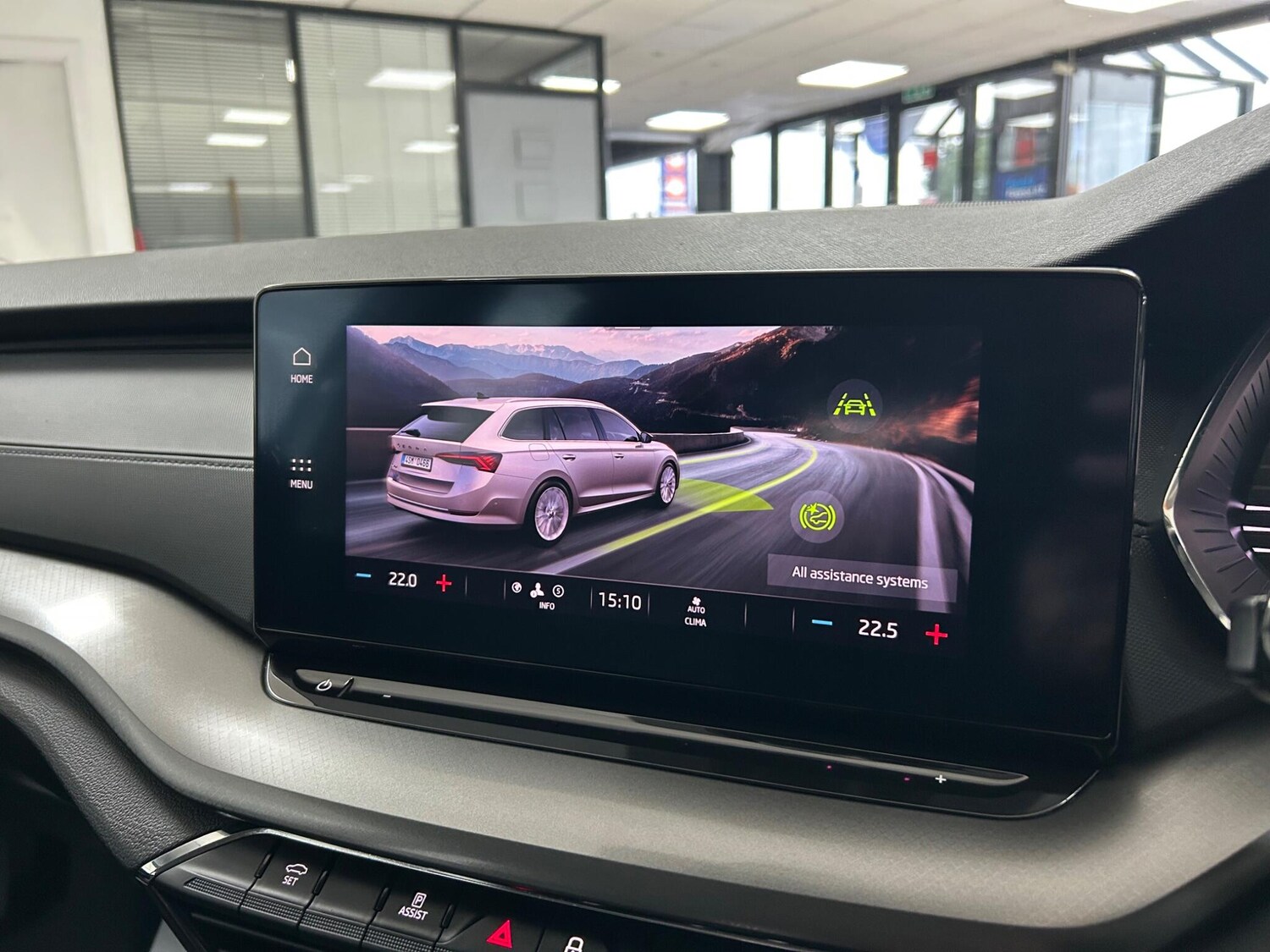 Used Skoda Octavia 2022 for sale - 77291912: Photo 25