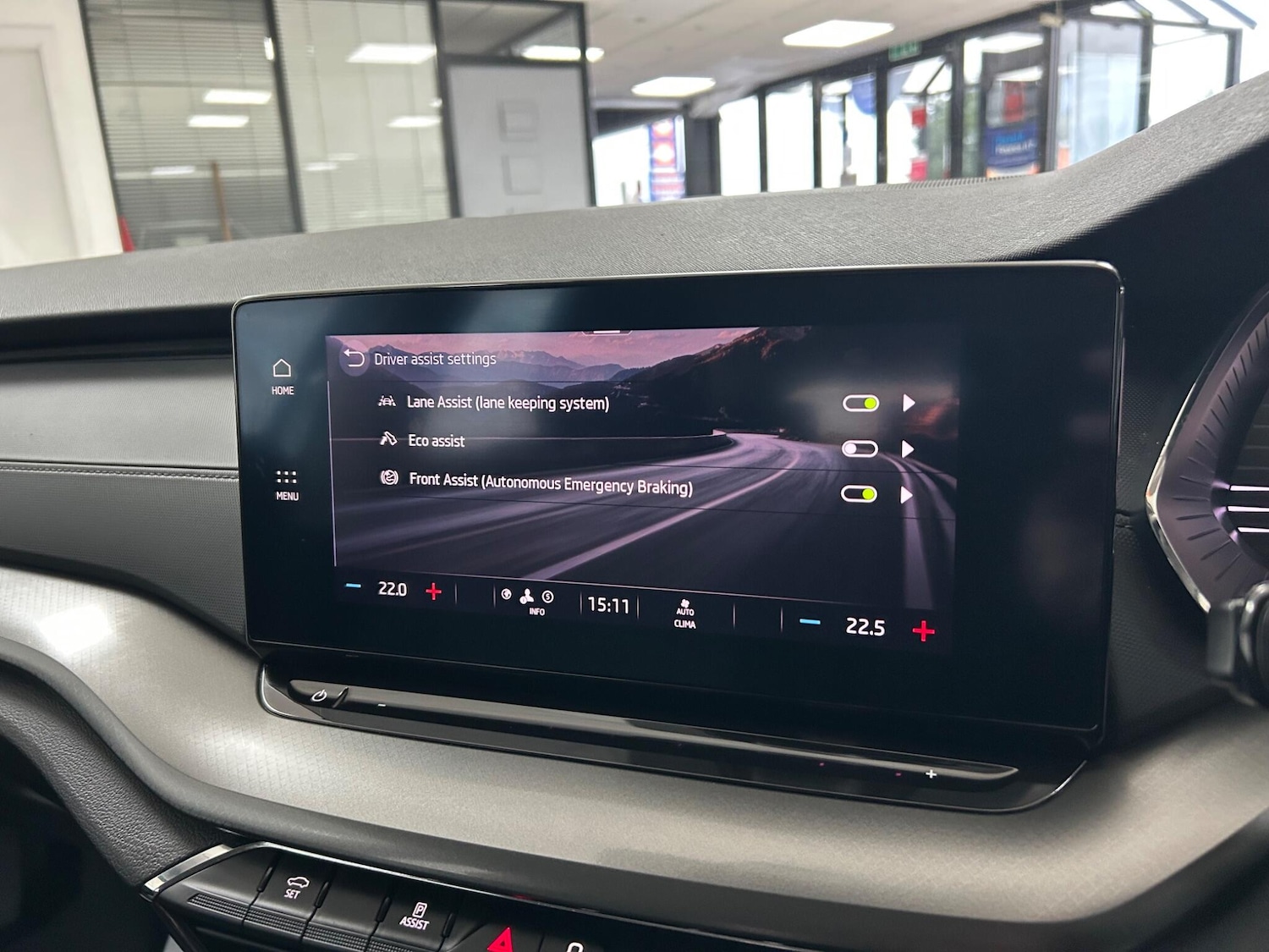 Used Skoda Octavia 2022 for sale - 77291912: Photo 28