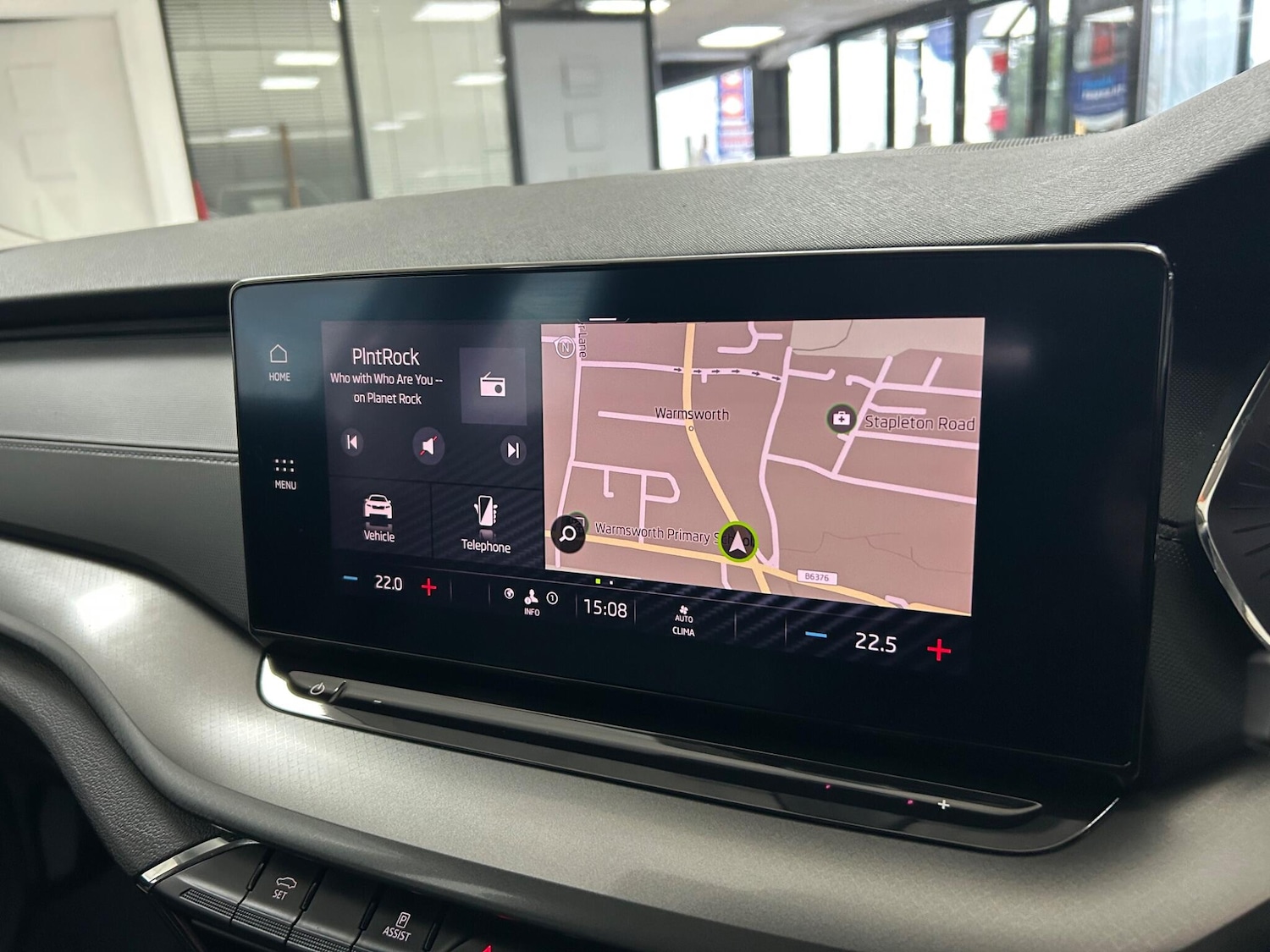 Used Skoda Octavia 2022 for sale - 77291912: Photo 30