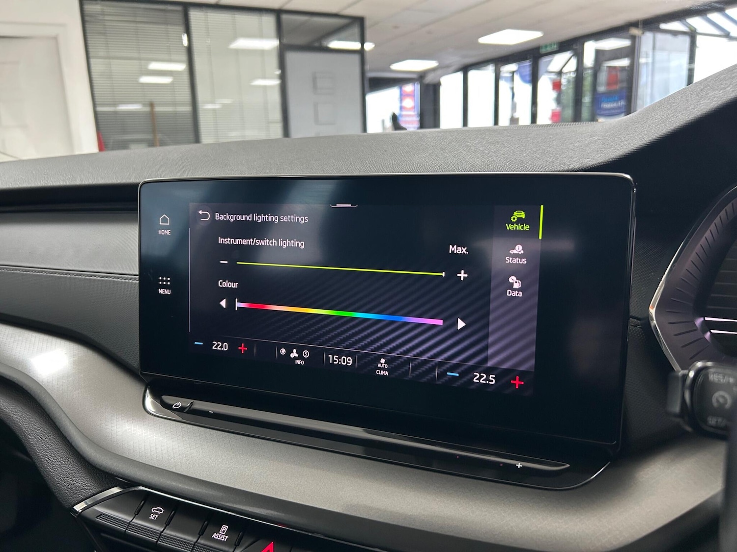 Used Skoda Octavia 2022 for sale - 77291912: Photo 31