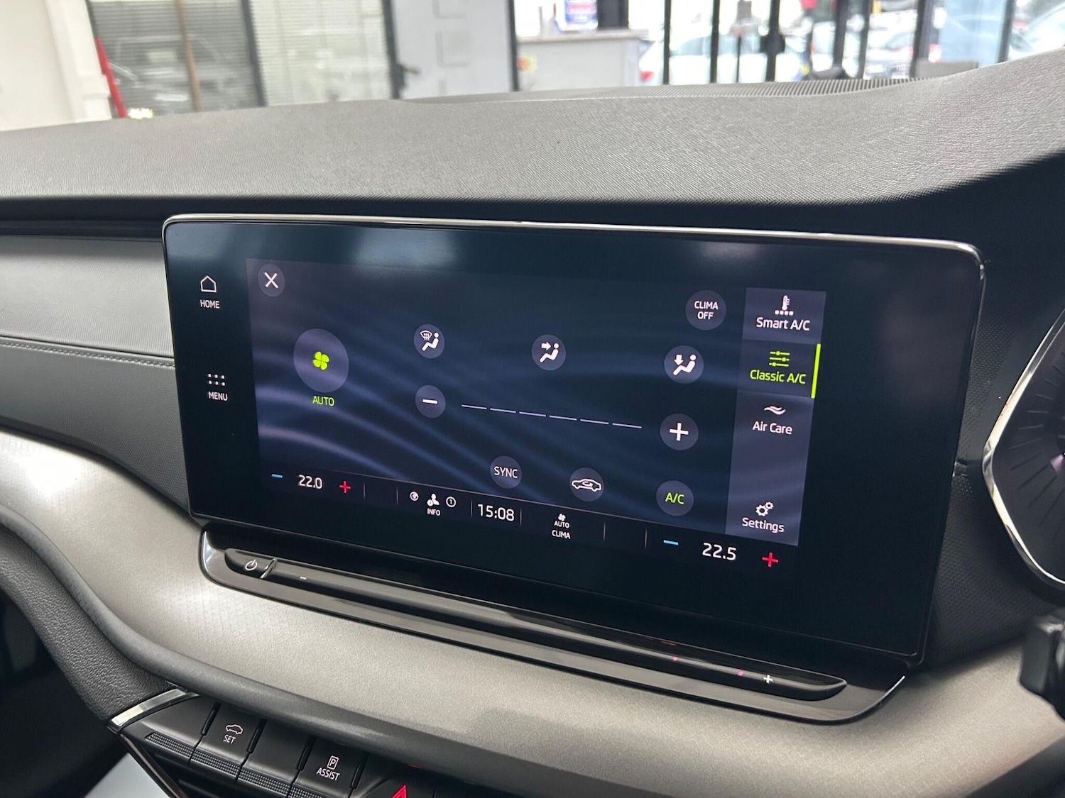 Used Skoda Octavia 2022 for sale - 77291912: Photo 33