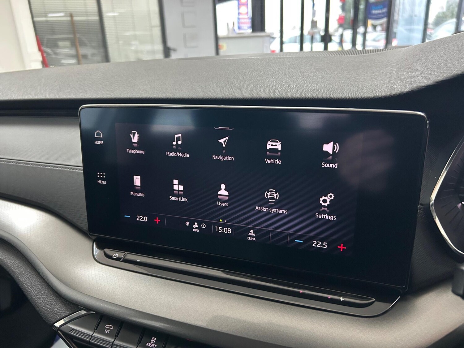 Used Skoda Octavia 2022 for sale - 77291912: Photo 34