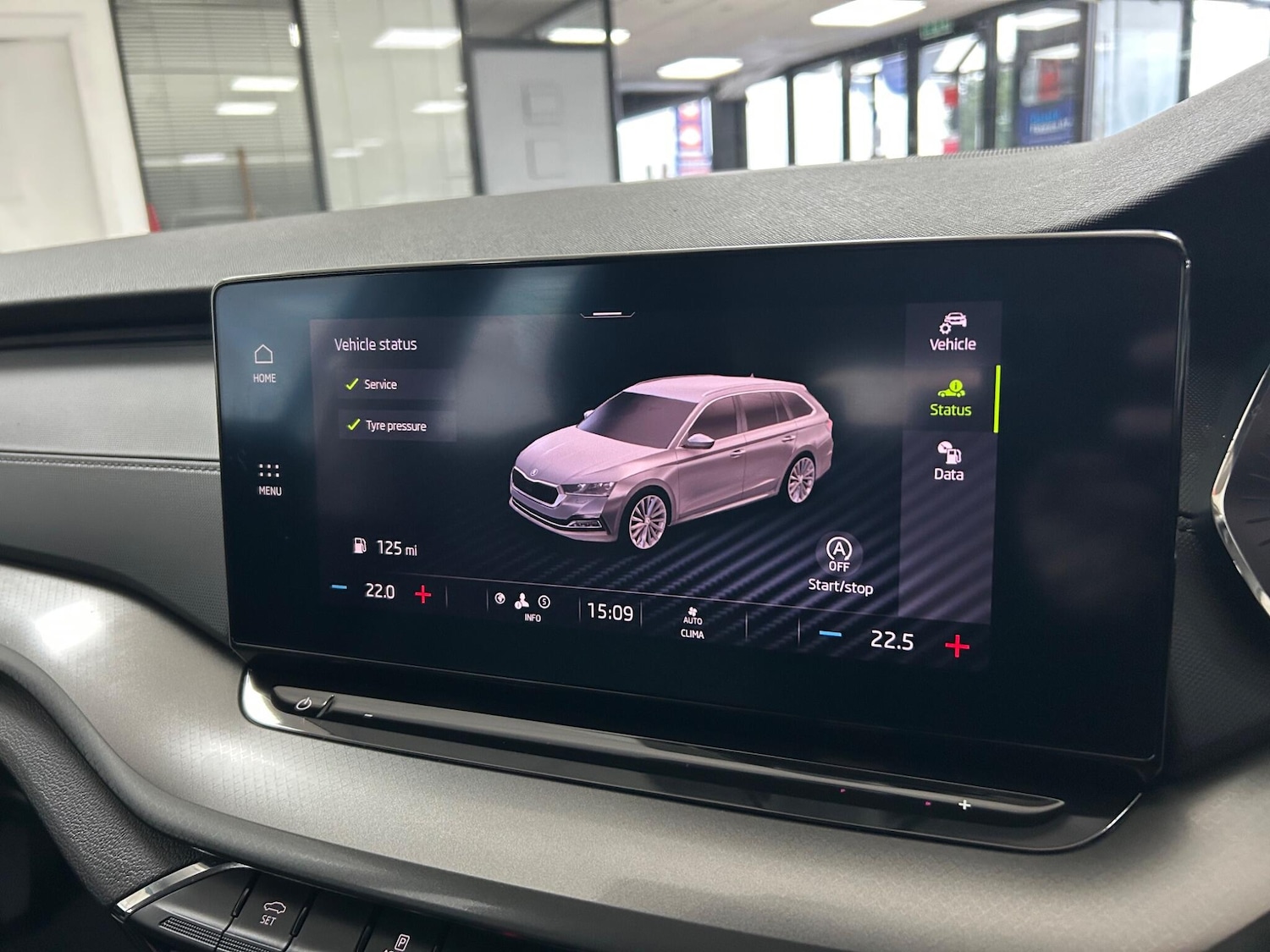 Used Skoda Octavia 2022 for sale - 77291912: Photo 36