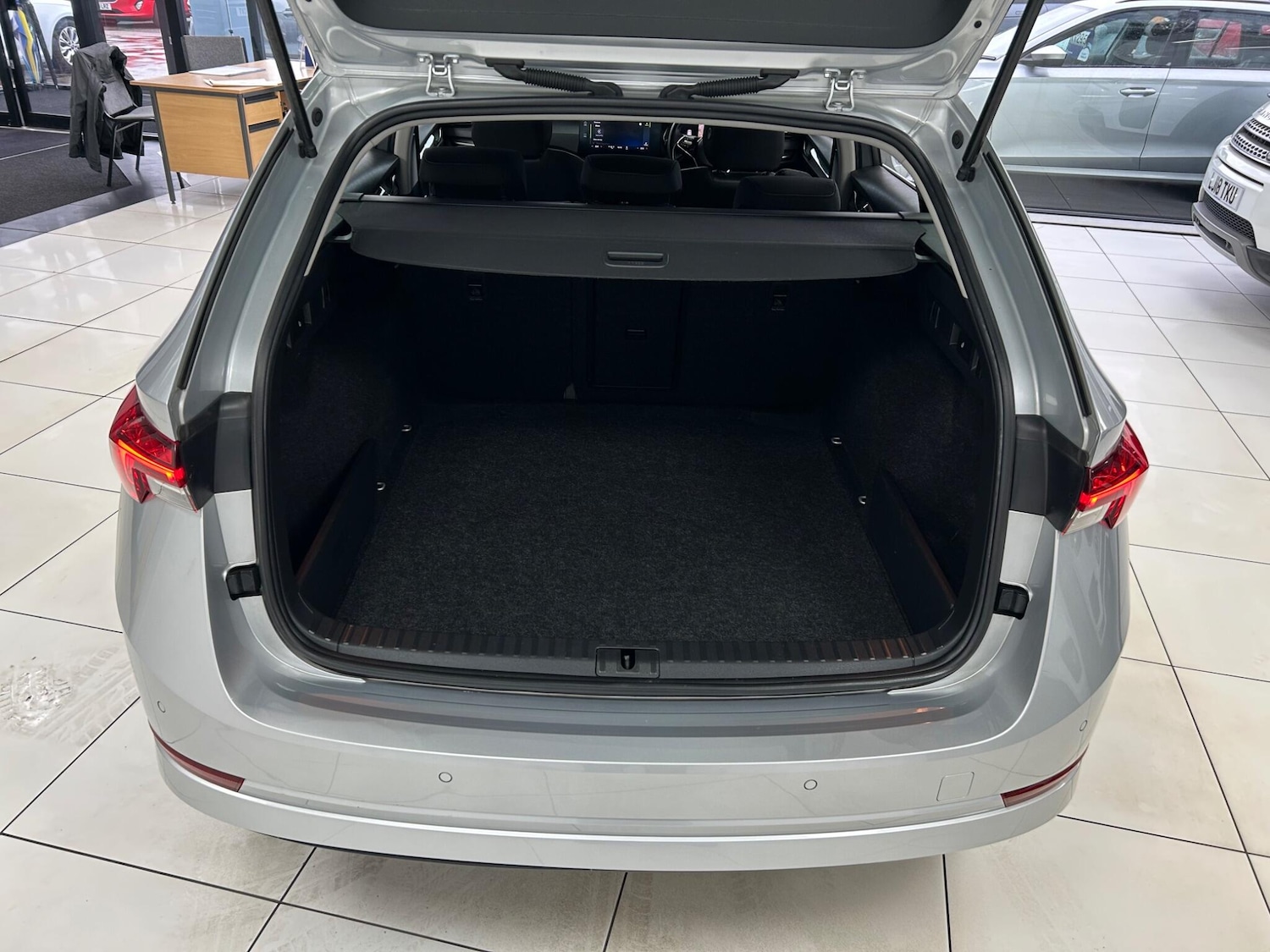 Used Skoda Octavia 2022 for sale - 77291912: Photo 51