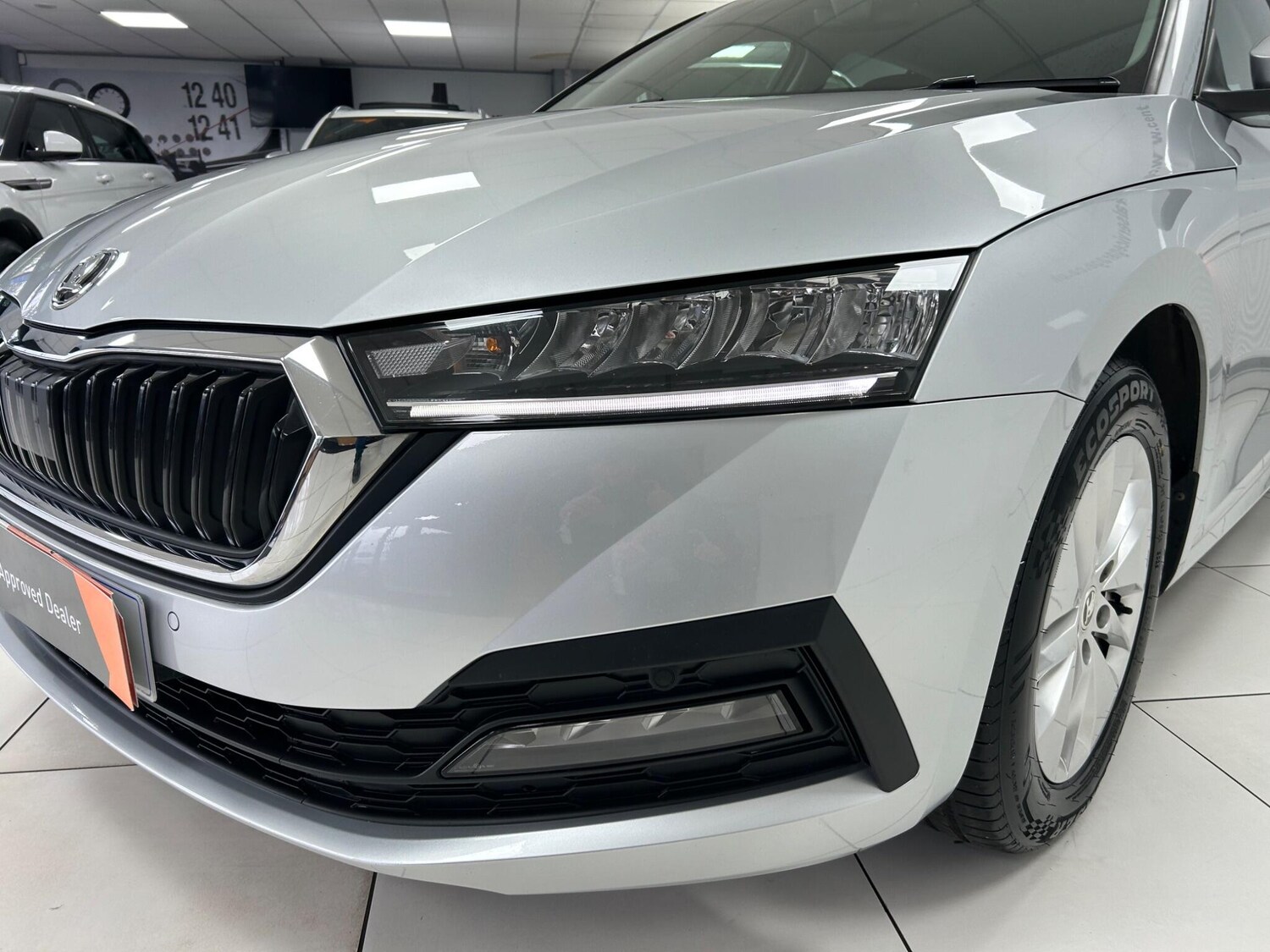 Used Skoda Octavia 2022 for sale - 77291912: Photo 53