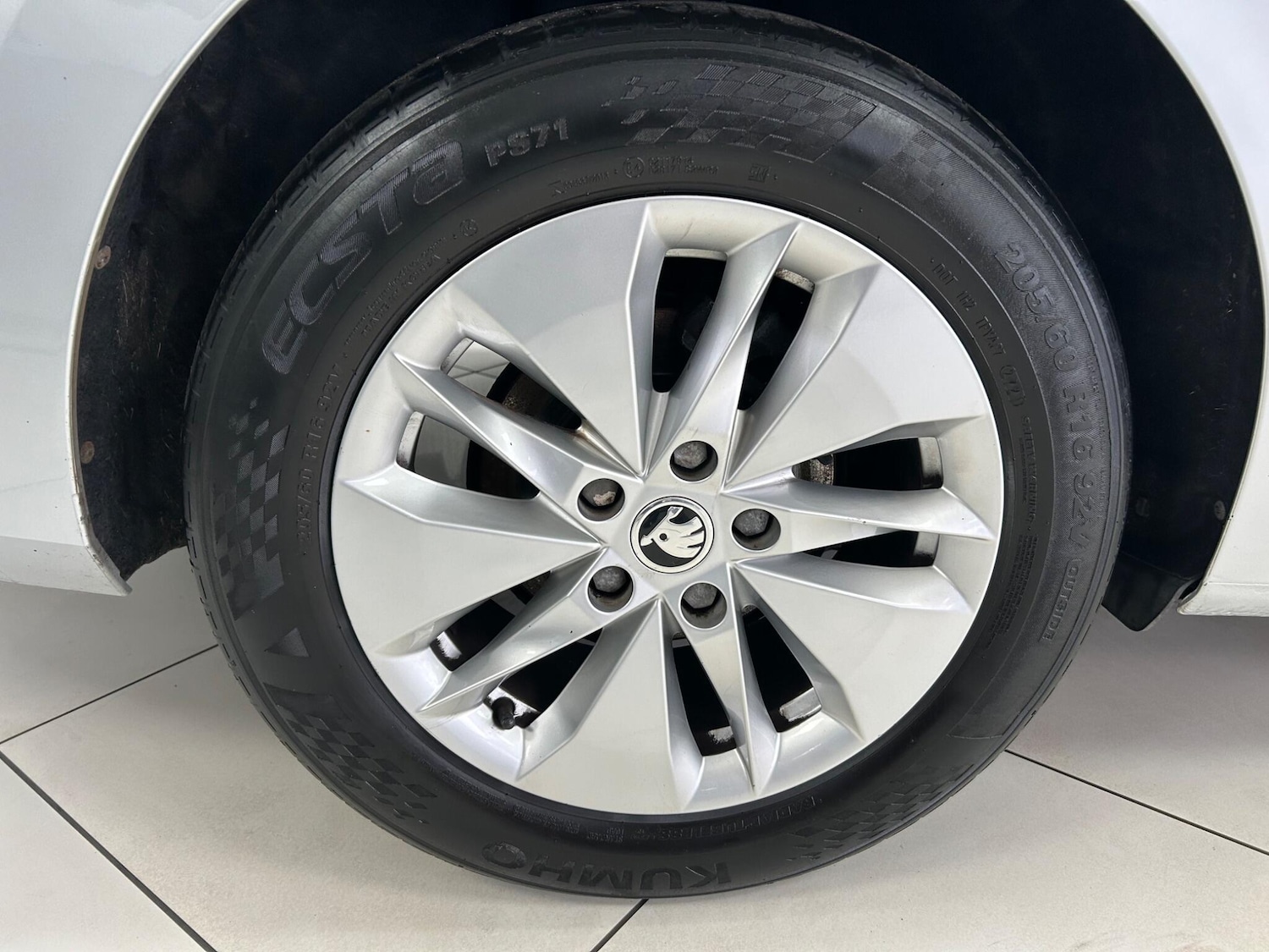 Used Skoda Octavia 2022 for sale - 77291912: Photo 56