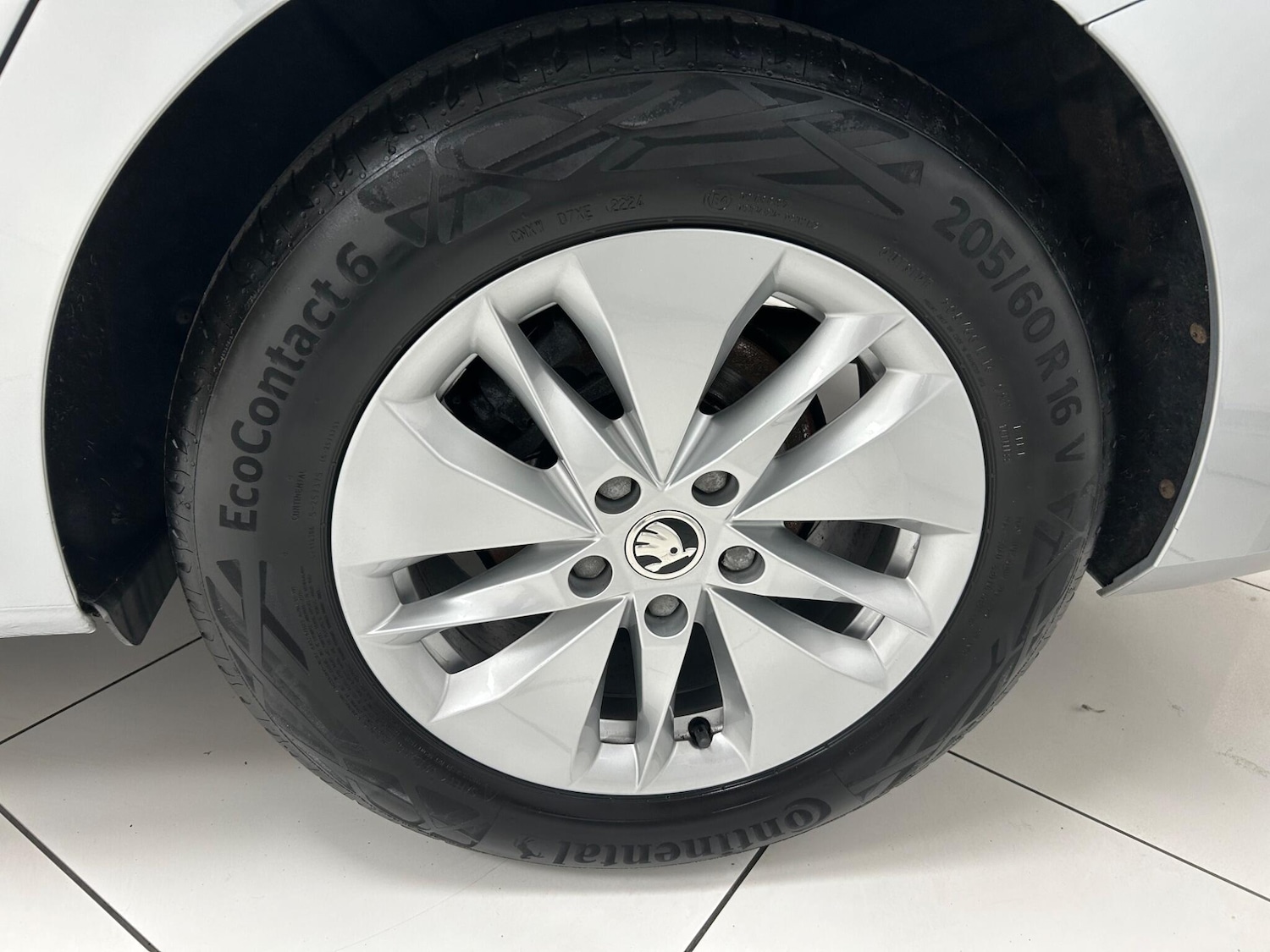 Used Skoda Octavia 2022 for sale - 77291912: Photo 58