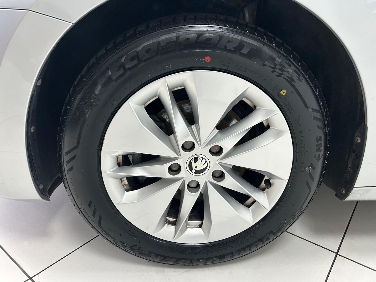 Used Skoda Octavia 2022 for sale - 77291912: Photo 59