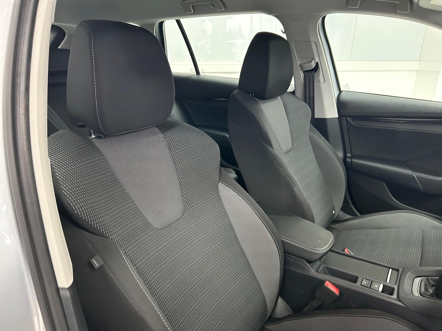 Used Skoda Octavia 2022 for sale - 77291912: Photo 9