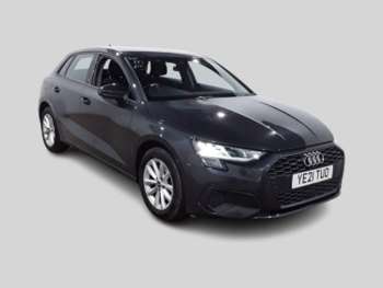 2021 (21) - 2.0 TDI 30 Technik Sportback Euro 6 (s/s) 5dr