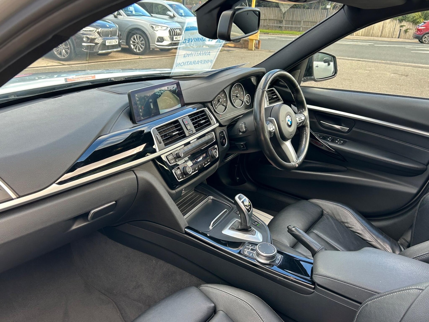 Used BMW 3 Series for sale - 76440703: Photo 13