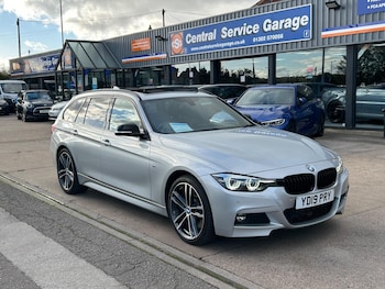 Used BMW 3 Series 2019 for sale - 76440703: Photo