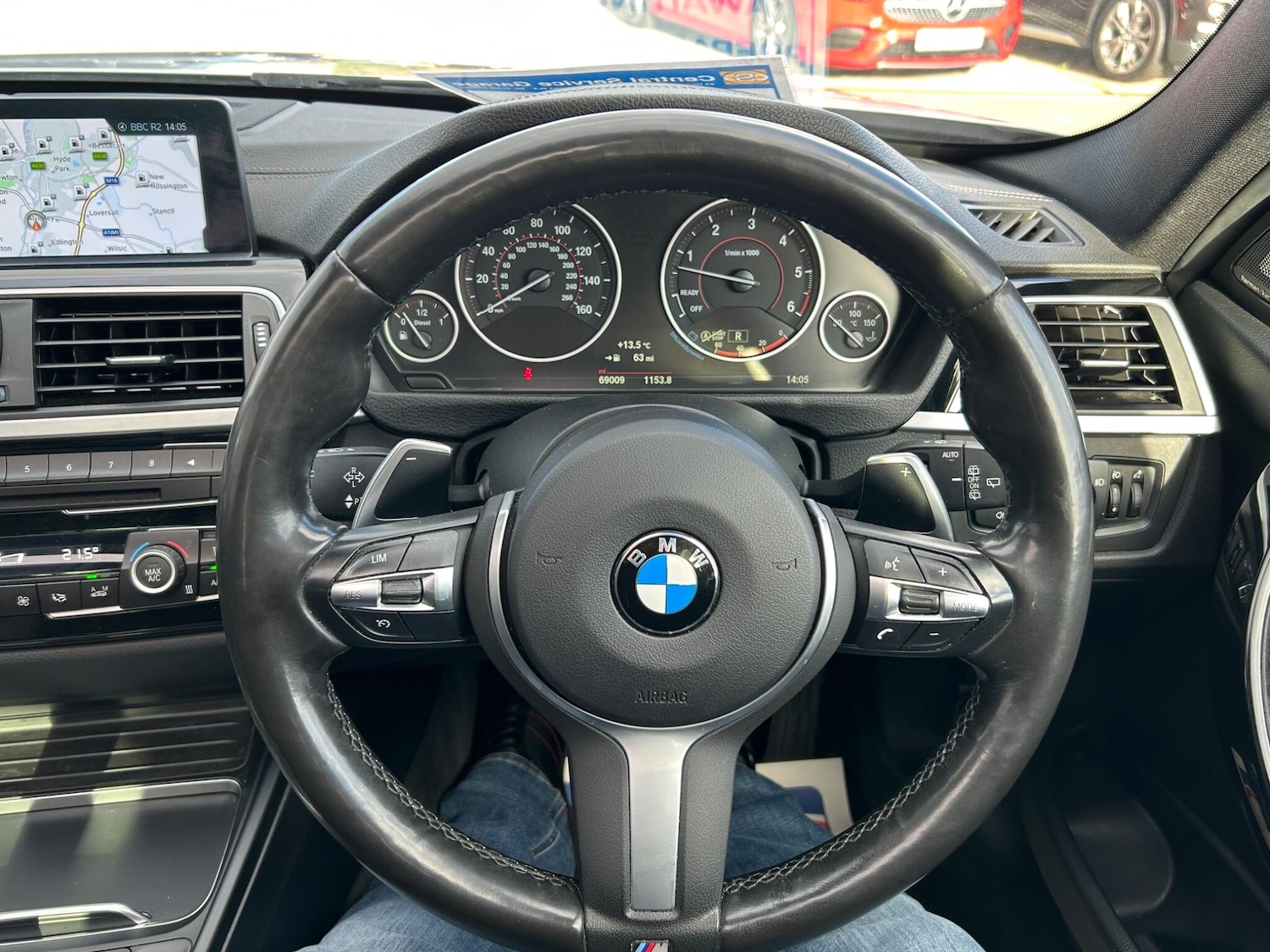 Used BMW 3 Series for sale - 76440703: Photo 21