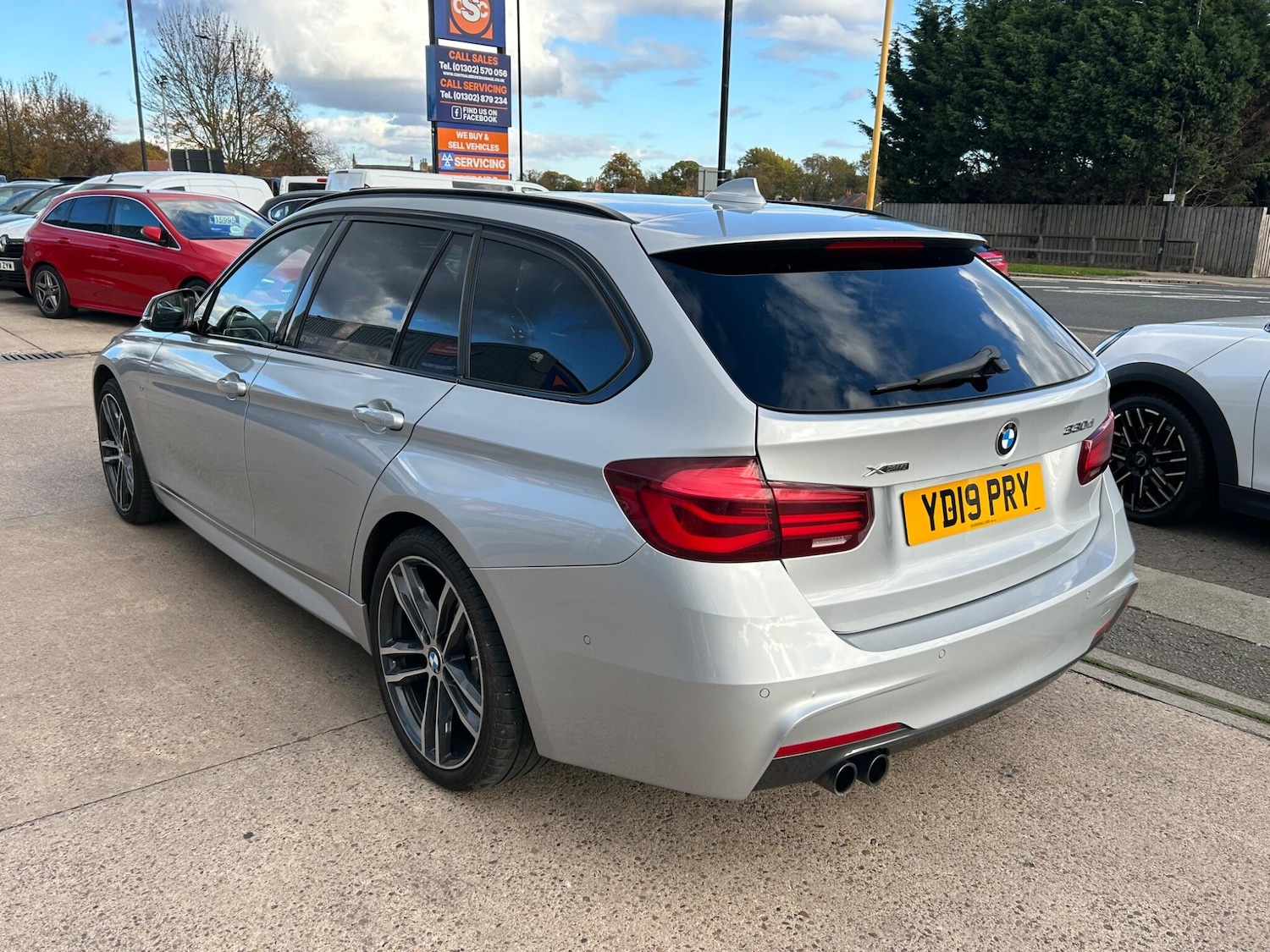 Used BMW 3 Series for sale - 76440703: Photo 25