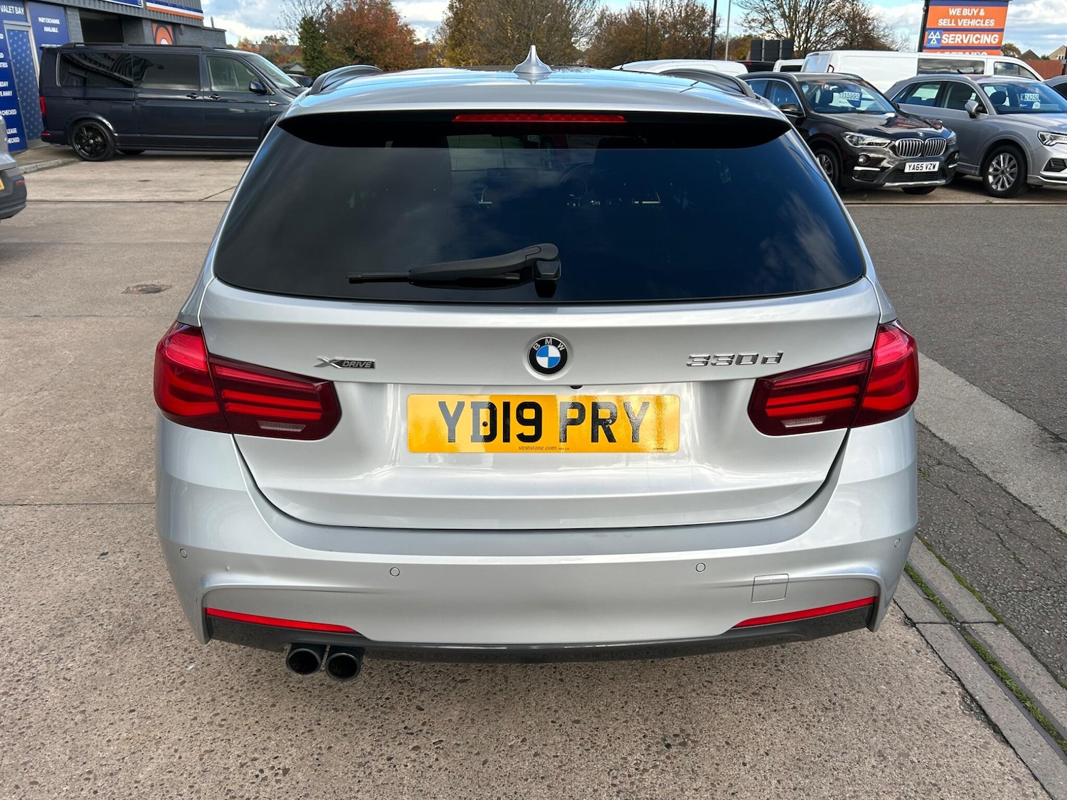 Used BMW 3 Series for sale - 76440703: Photo 26