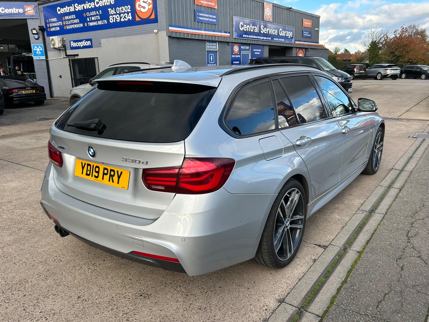 Used BMW 3 Series for sale - 76440703: Photo 27